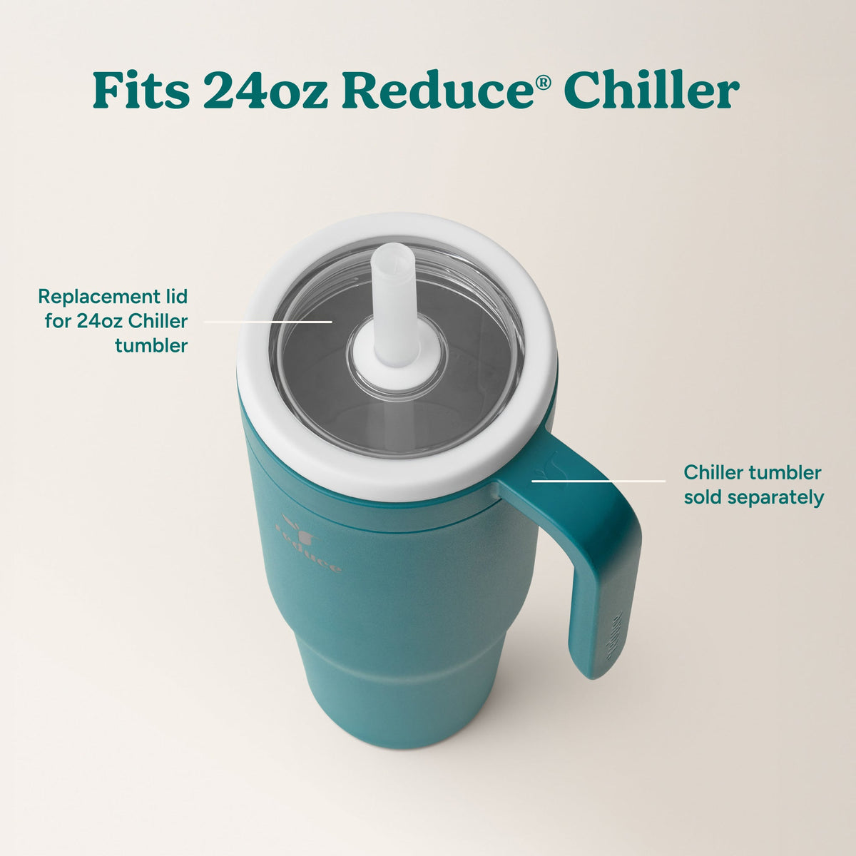chiller-medium-lid-and-straw-set-d9 ChillerLid_24oz_Replacement-4_Clear.jpg