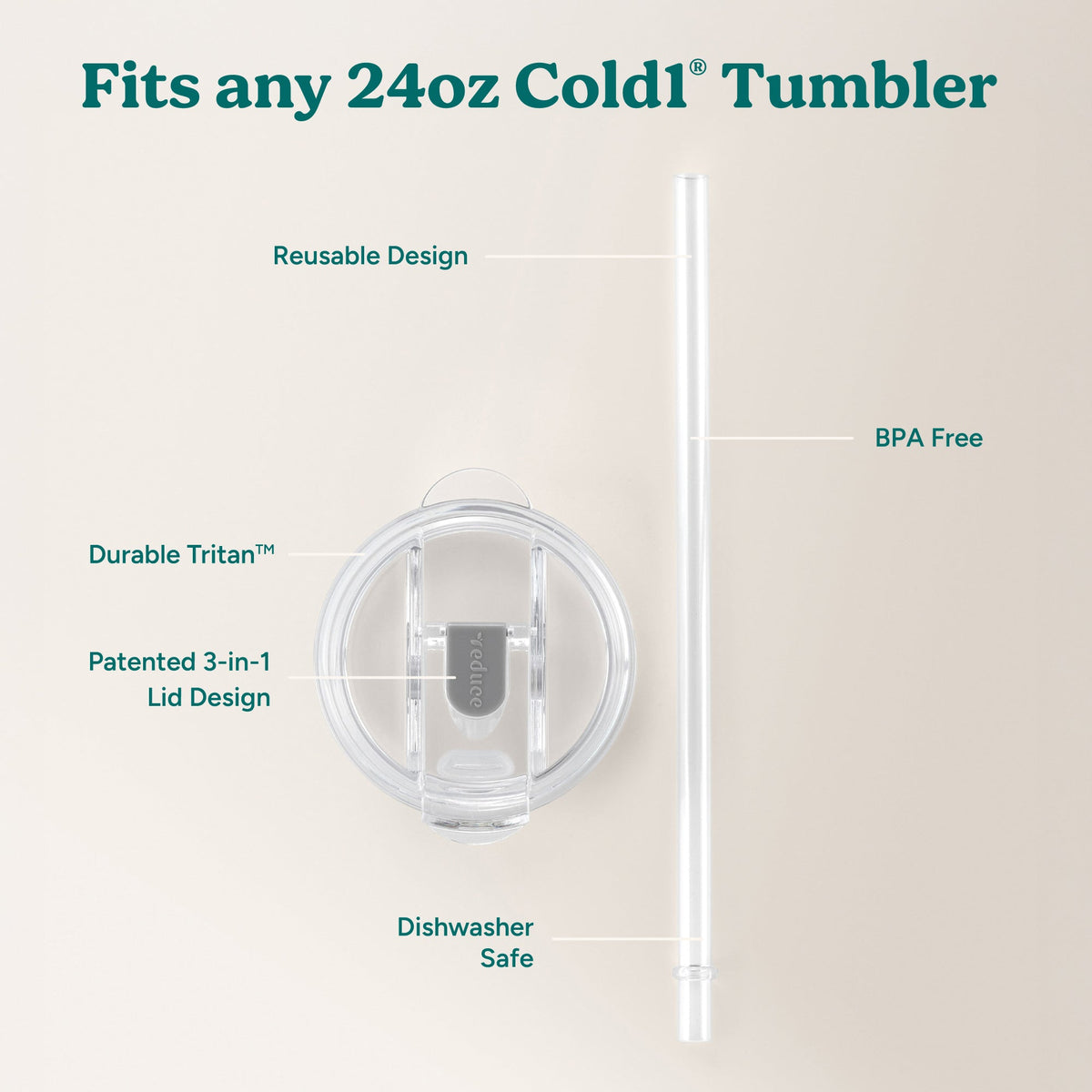 cold1-lid-and-straw-medium-i5 Cold1_Lid_Medium-3_Clear.jpg